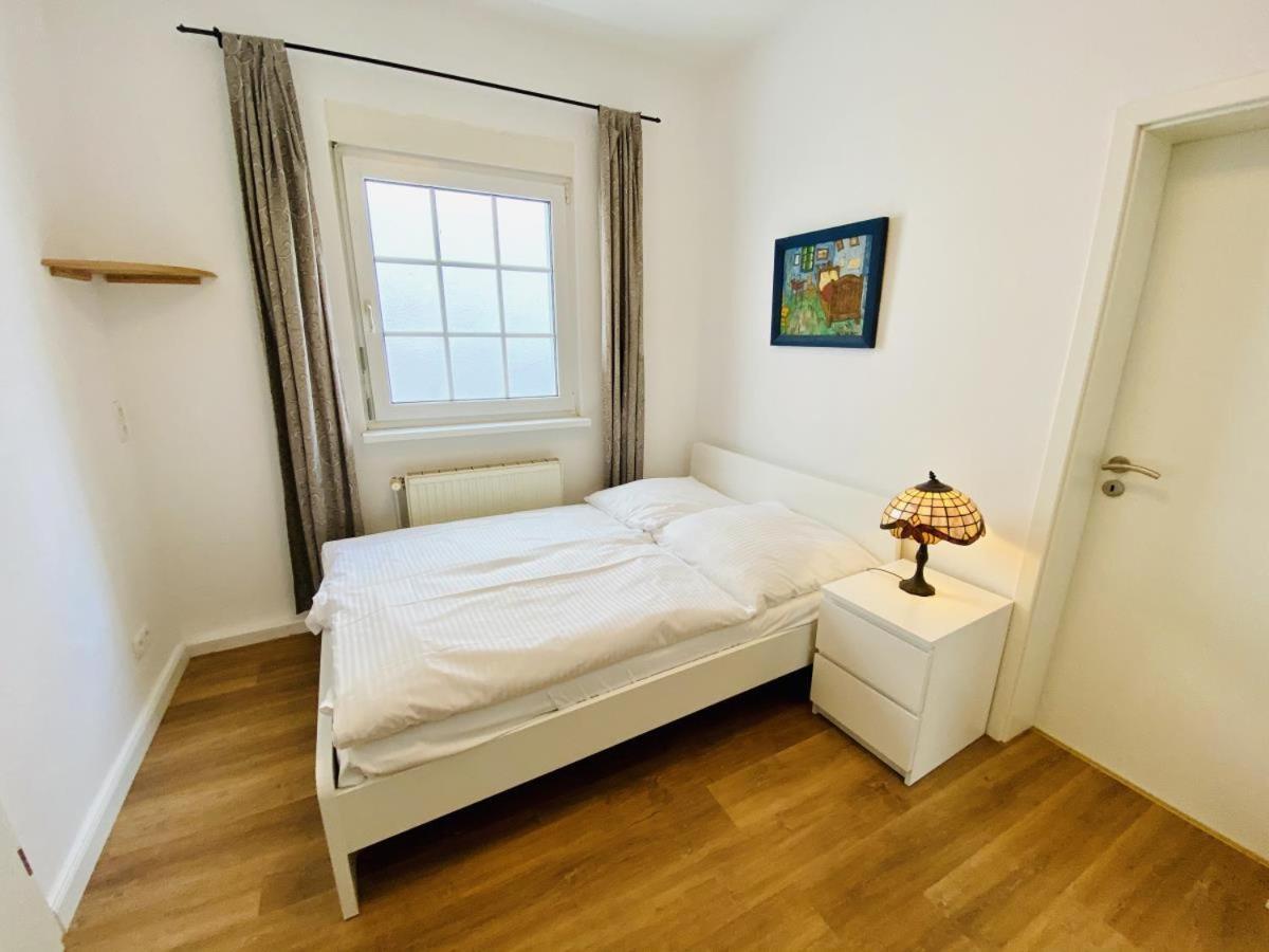 Apartment Strandkorb Rostock
